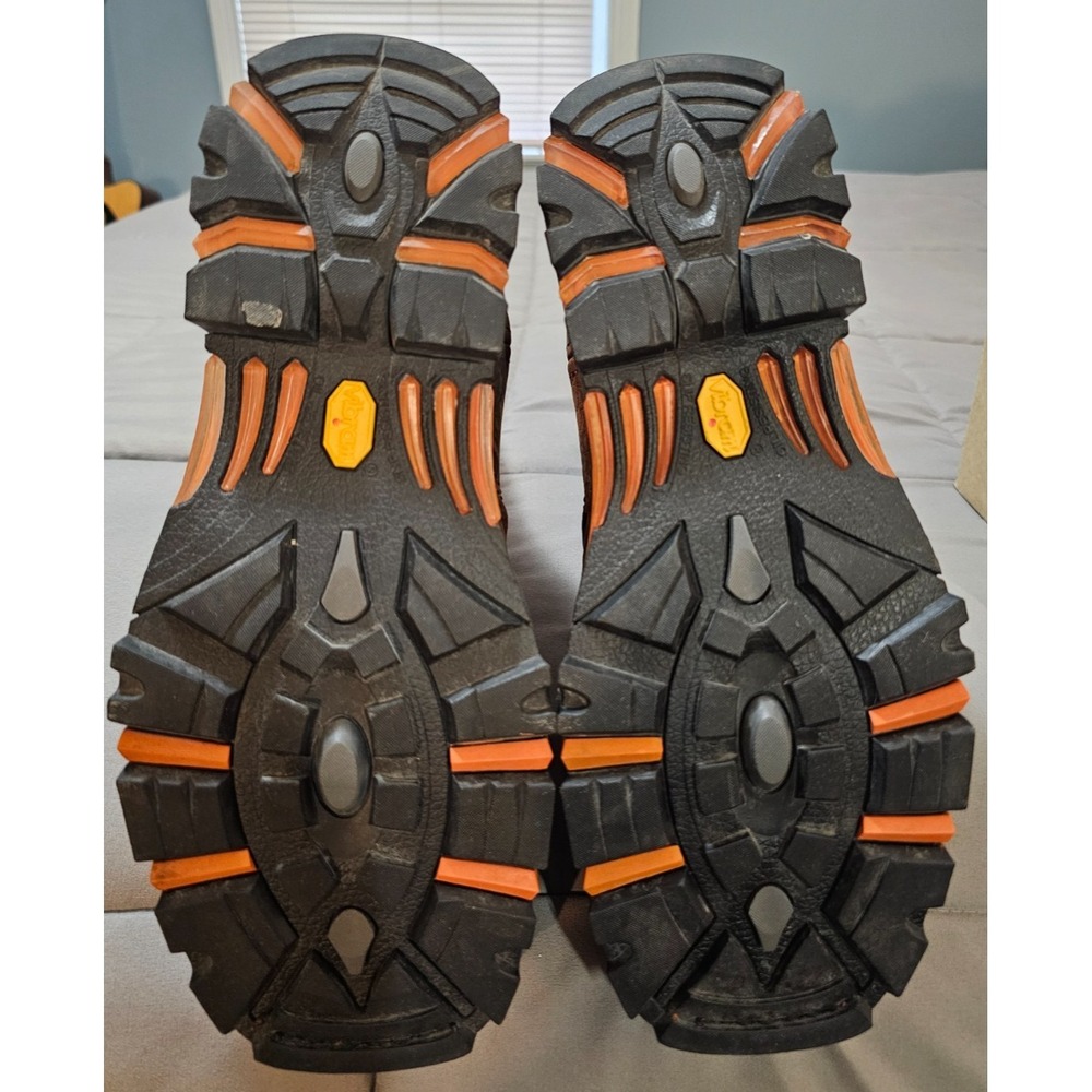 Cody James® (Men's 8.5 WIDE ) Decimator™ 11" Comp-Toe Waterproof Western Boot - Picture 11 of 11